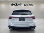 2025 Mercedes-Benz GLC 300