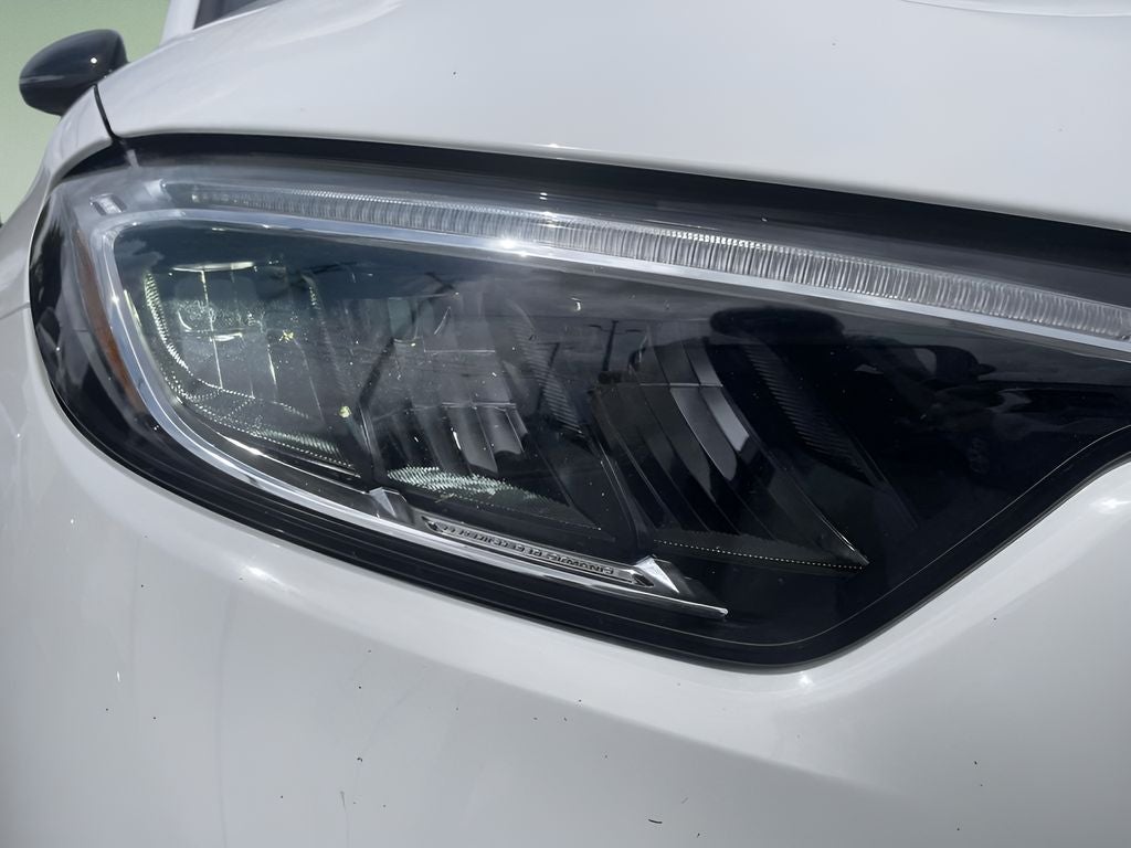 2025 Mercedes-Benz GLC 300