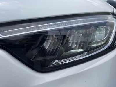 2025 Mercedes-Benz GLC 300