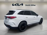 2025 Mercedes-Benz GLC 300