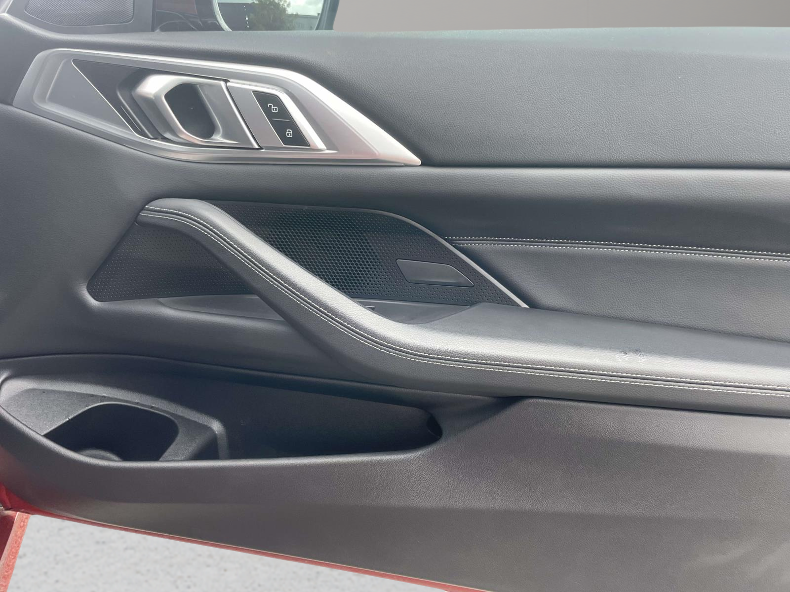 2024 BMW 4 series 430i