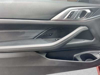 2024 BMW 4 series 430i