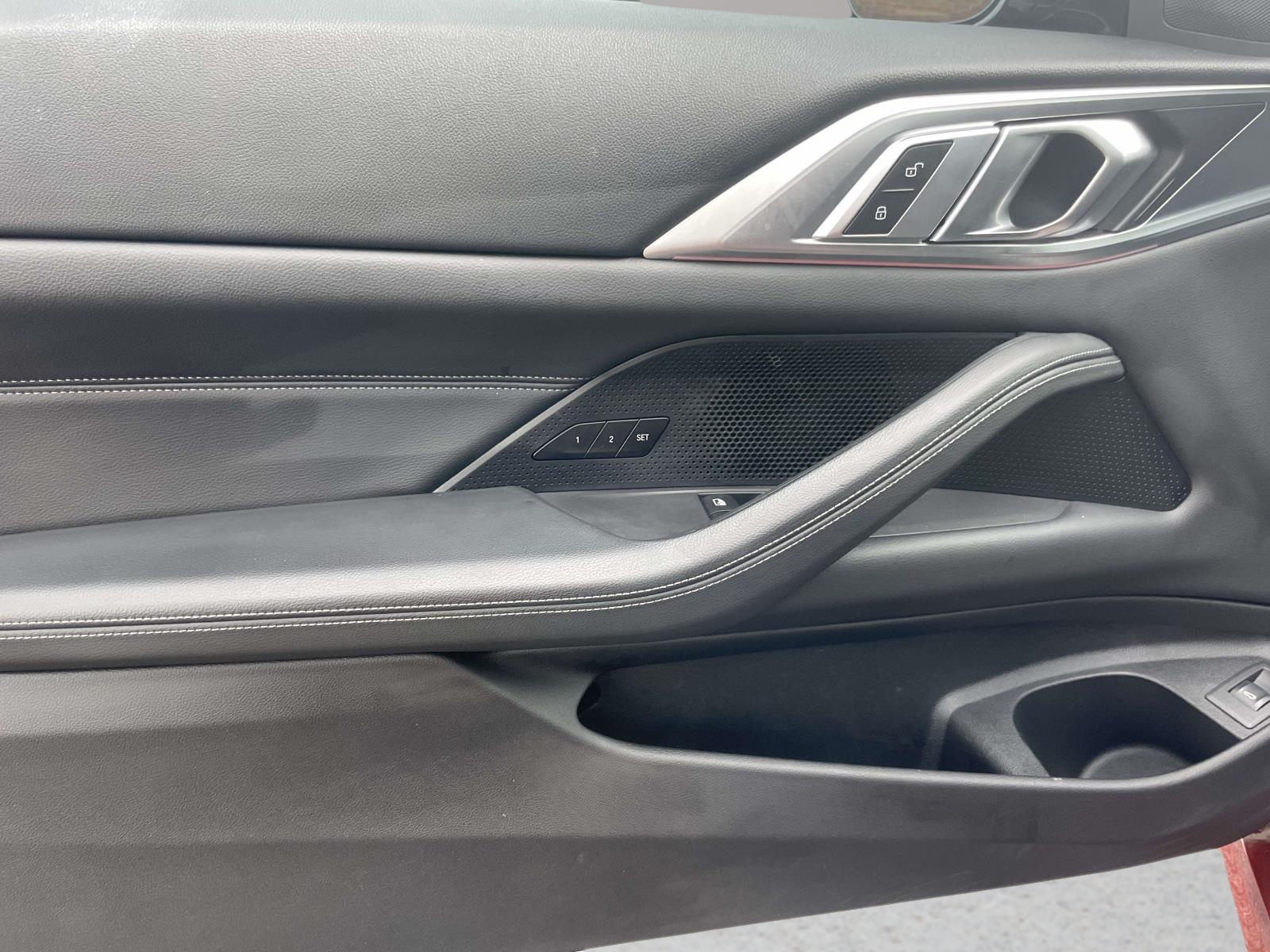 2024 BMW 4 series 430i