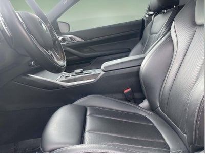 2024 BMW 4 series 430i