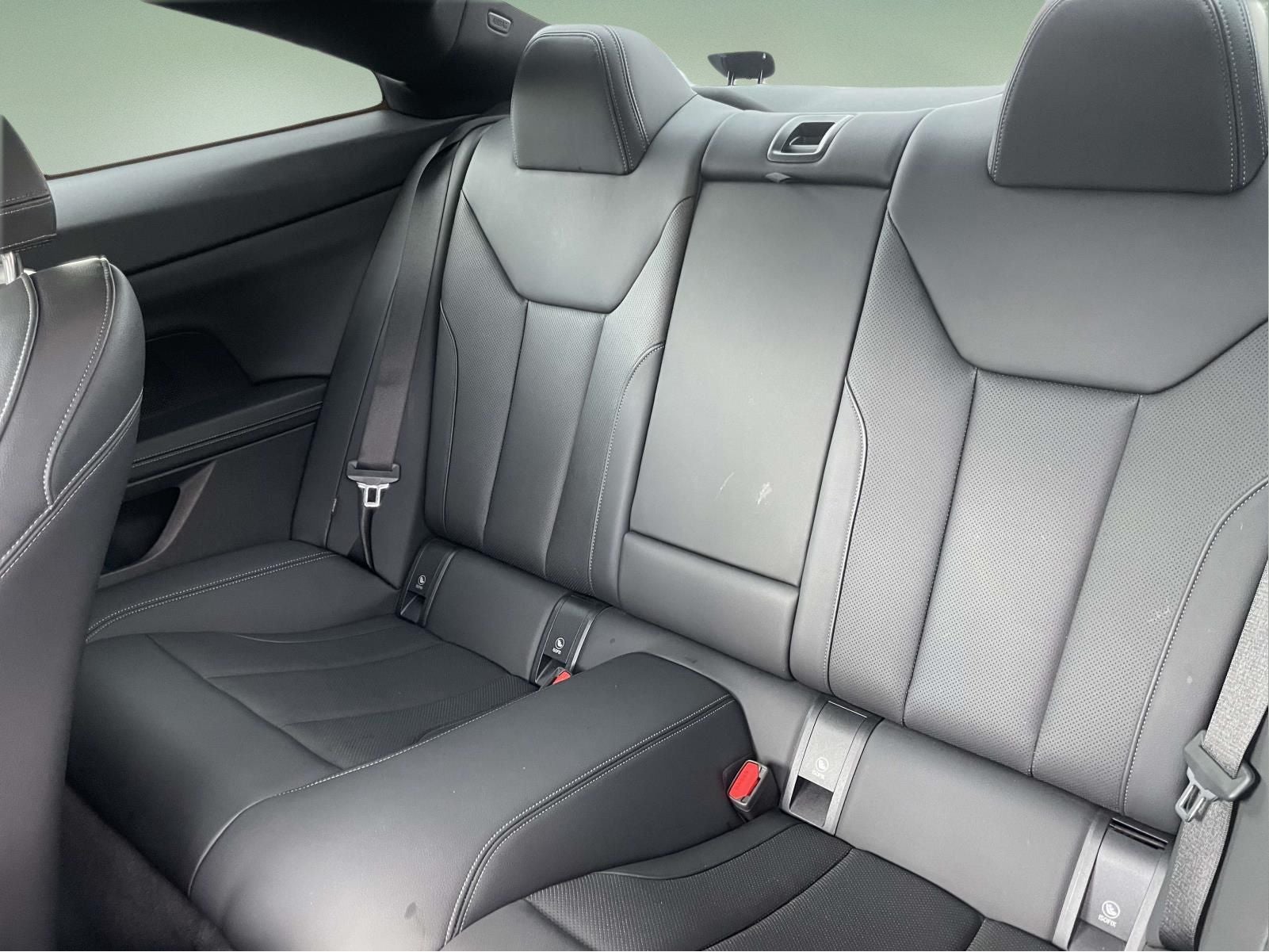 2024 BMW 4 series 430i