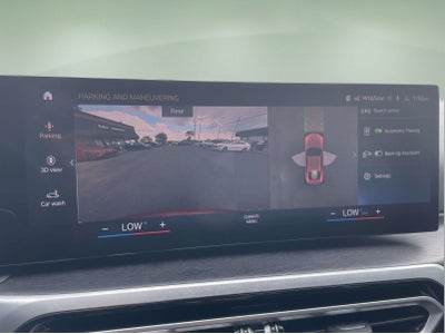 2024 BMW 4 series 430i