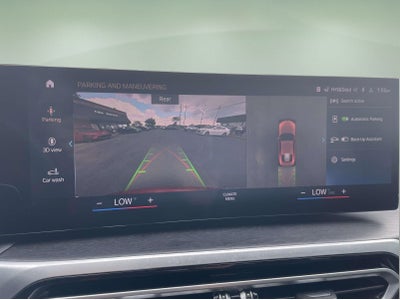 2024 BMW 4 series 430i