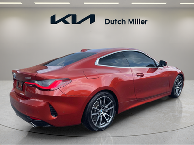 2024 BMW 4 series 430i
