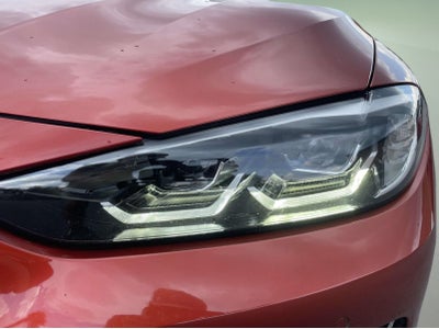 2024 BMW 4 series 430i