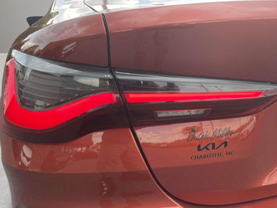 2024 BMW 4 series 430i