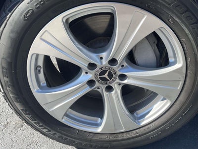 2017 Mercedes-Benz GLC 300