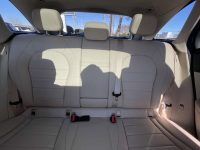 2017 Mercedes-Benz GLC 300