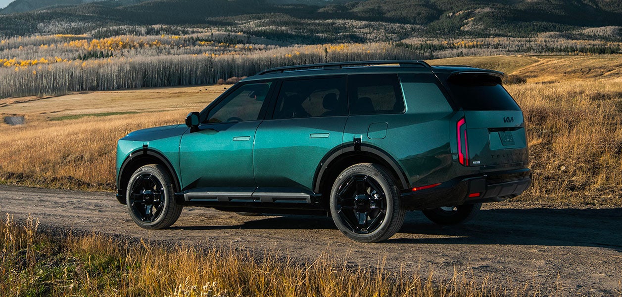 Dutch Miller Kia of Charlotte in Charlotte NC