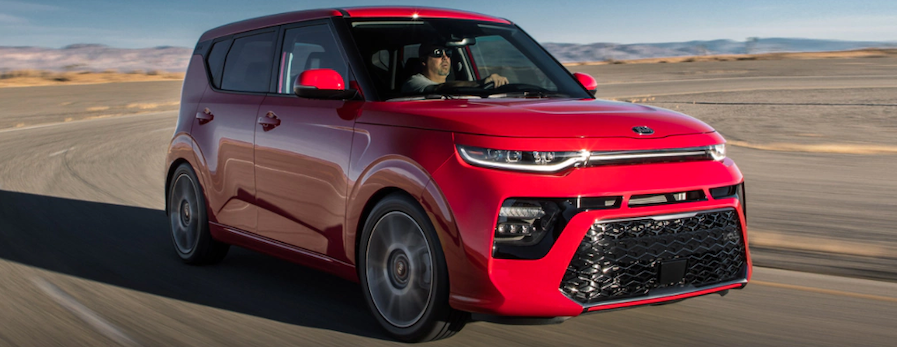 Kia Lease Terms and Information in Charlotte, NC