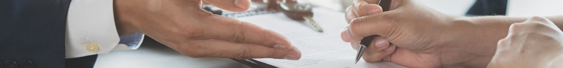 Explore Flexible Financing in Union County, NC