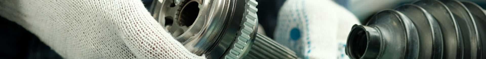 Kia Parts Center Near Rock Hill, SC