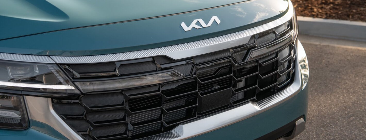 Kia Seltos Lease Offers vs. Finance Deals