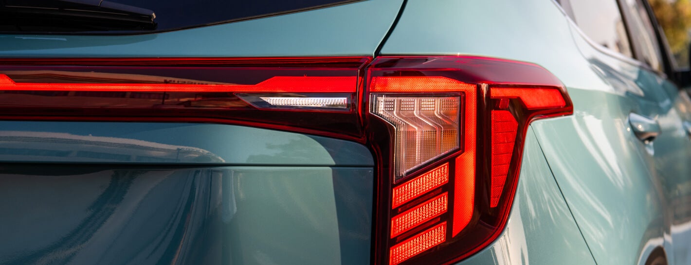 Kia Seltos finance offers