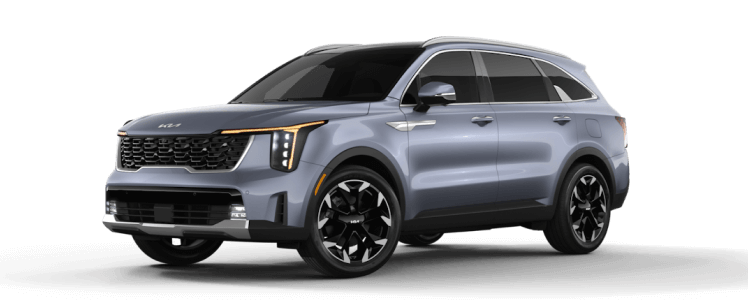 KIA SORENTO Lease