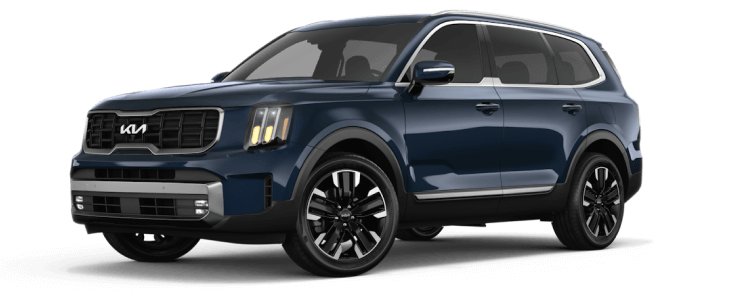 KIA SPORTAGE HYBRID Lease