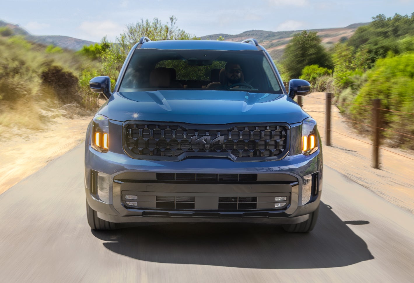 Reasons to Explore Kia Telluride Financing Near Monroe, NC