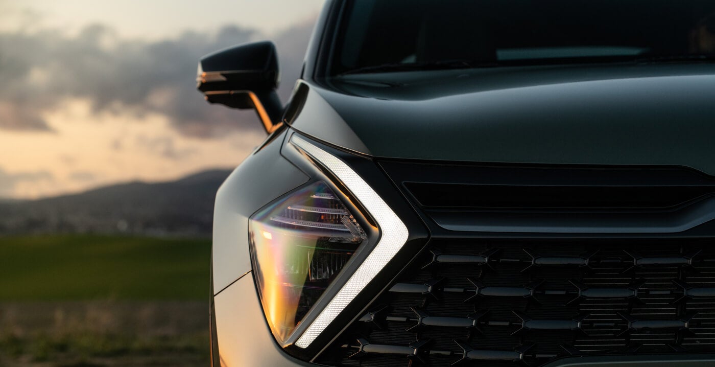 Take Advantage of Our Kia Sportage Lease Offers and Finance Deals at Dutch Miller Kia of Charlotte