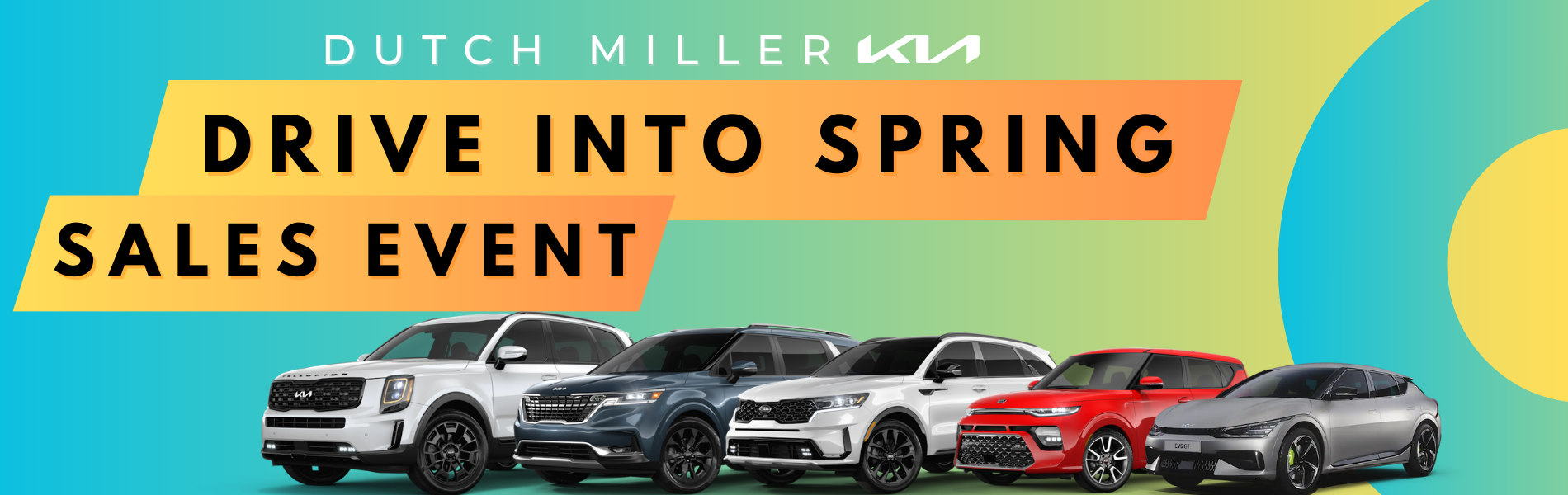 Dutch Miller Kia Cars