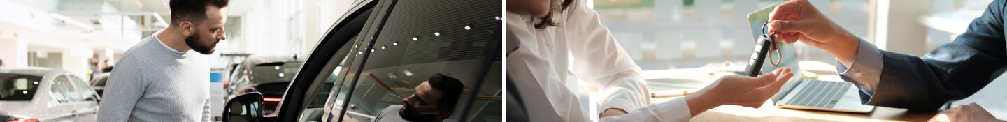 Lease & Finance Opportunities at Our Concord Kia Dealer