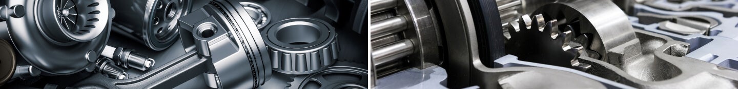 Order Parts & Accessories at Our Concord Kia Dealership