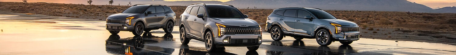 Find Your Perfect Car or SUV in Our New Inventory