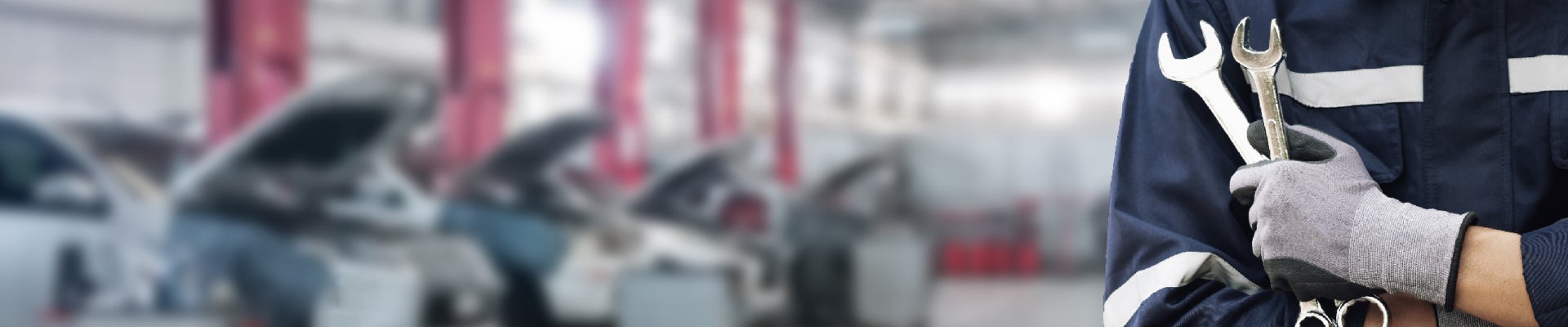 A Guide To Expert Collision Repair & Body Shop Services In Charlotte, NC